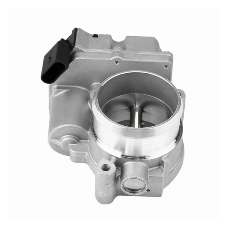 현대 산타페 GL 투싼용 스로틀 바디, 기아 론도 2.0, Crdi 35100-27410 3510027410, 2.0L, 2.7L, 3.3L