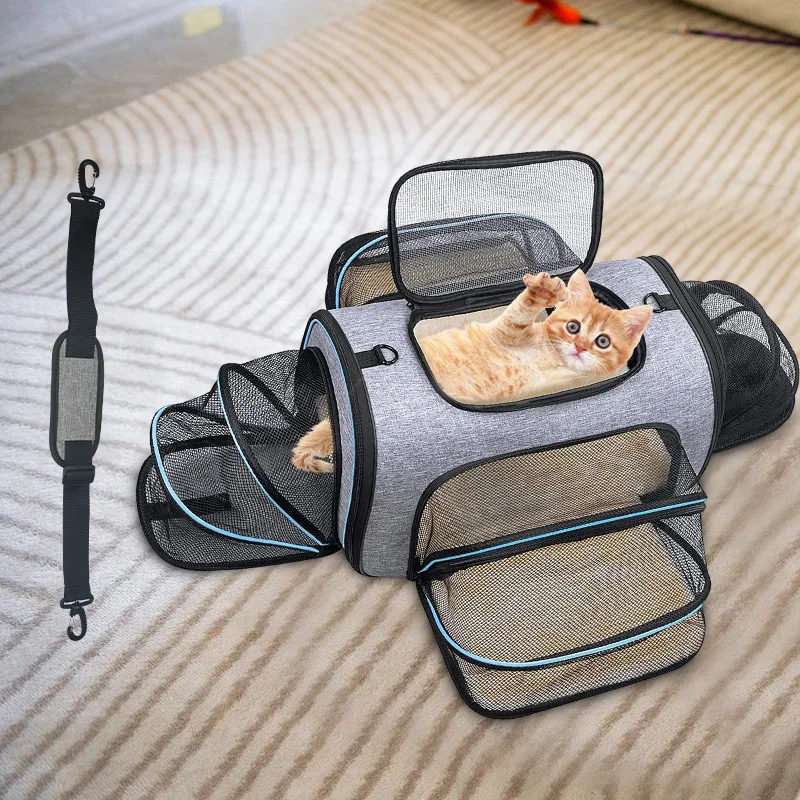 https://ae01.alicdn.com/kf/S41291f9d0e264404b2dfb8888150183eb/Portable-Cat-Carrier-Airline-Approved-Pet-Handbag-Foldable-Soft-Sided-Cat-Cage-Expandable-Pet-Travel-Bag.jpg