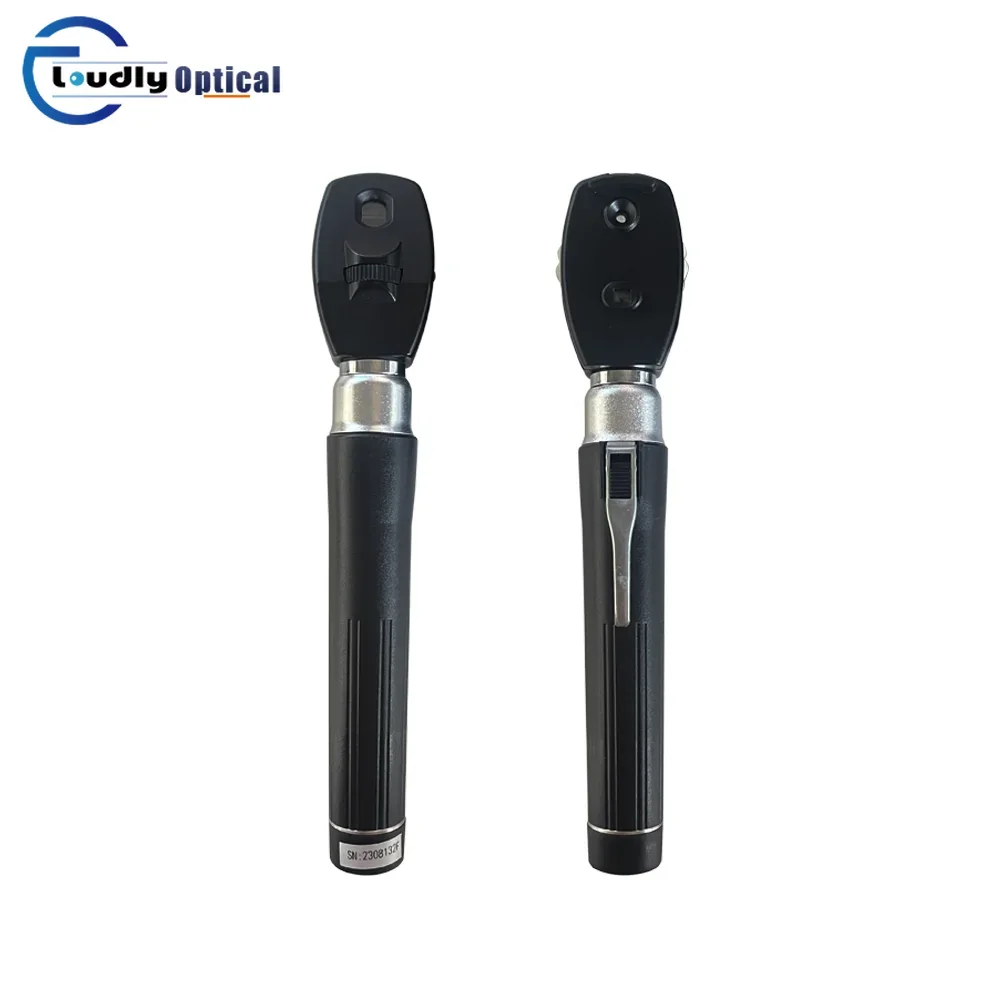 OpticalOphthalmologyInstrumentExaminationPortableEyeDiagnostic