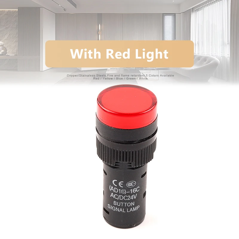 16C Red
