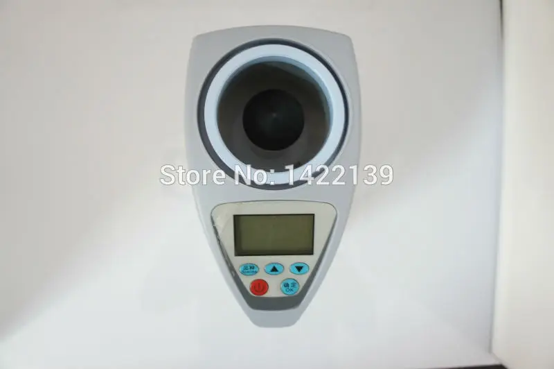 NEW LDS1G Digital Grain Seed Moisture Meter | Cereal Corn Rice Wheat Analyzer 3~35% detail image 7