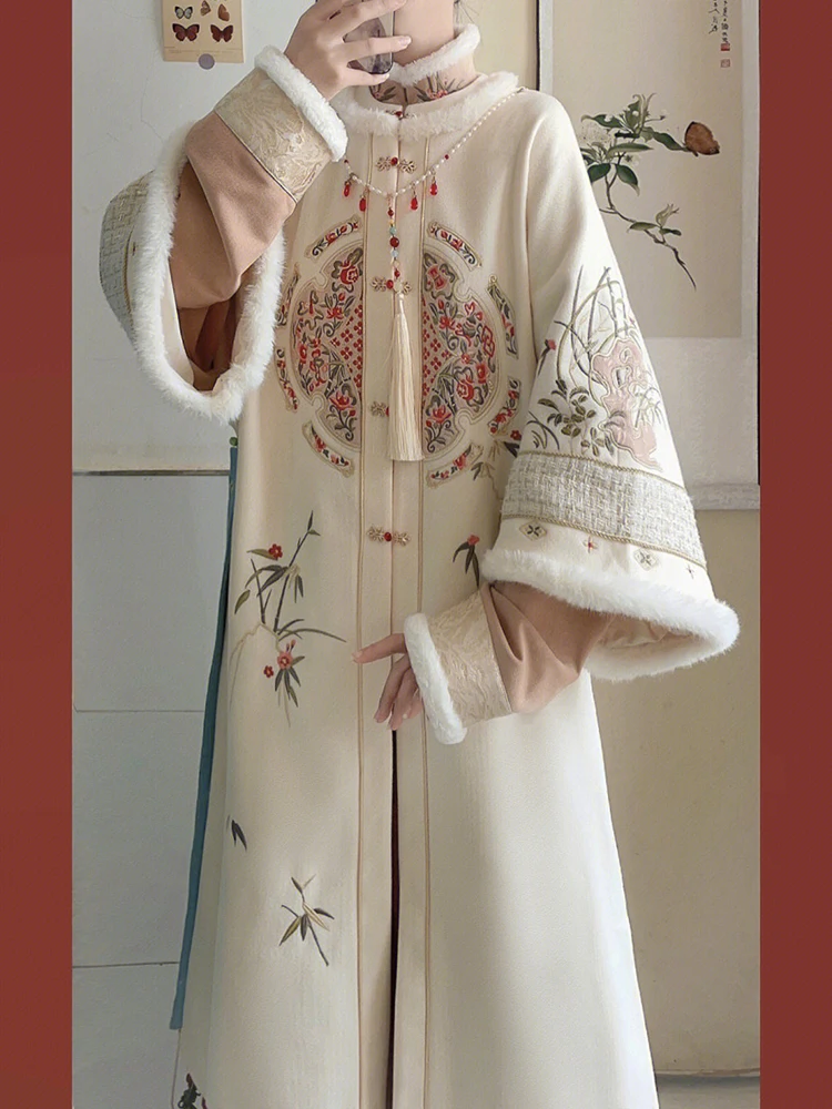 Рисунок 2 - Новое зимнее шерстяное кашемировое