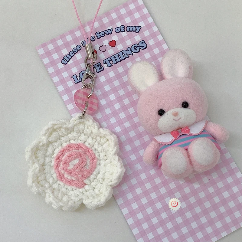 

Kawaii милый вязаный кальмар рулон брелок милый телефон шнурок брелок рюкзак Подвеска сумка декоративные аксессуары