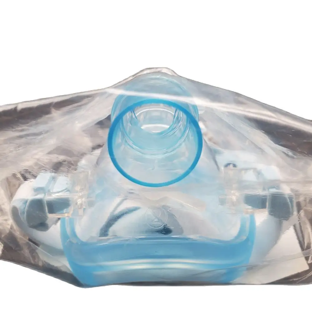 

OEM #:MP04711 Drager ClassicStar plus NIV oronasal mask