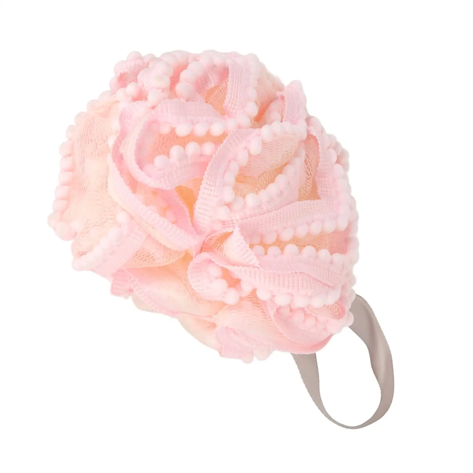 Рисунок 2 - Эластичная сетчатая луфа для душа