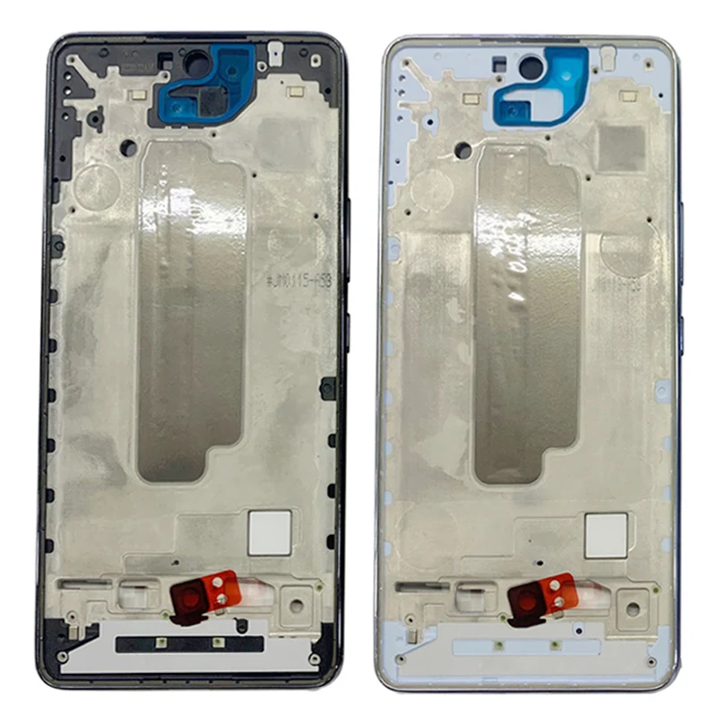 Рисунок 4 - Средняя рамка ЖК-панель Корпус