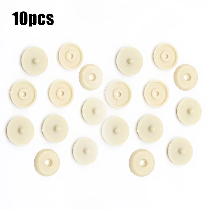 Car Seat Belt Accessory 10PCS Car Safety Seat Belt Stopper Spacing Limit Buckle Clip Retainer Seatbelt Stop Button Anti-slip Plastic seat belt stopper