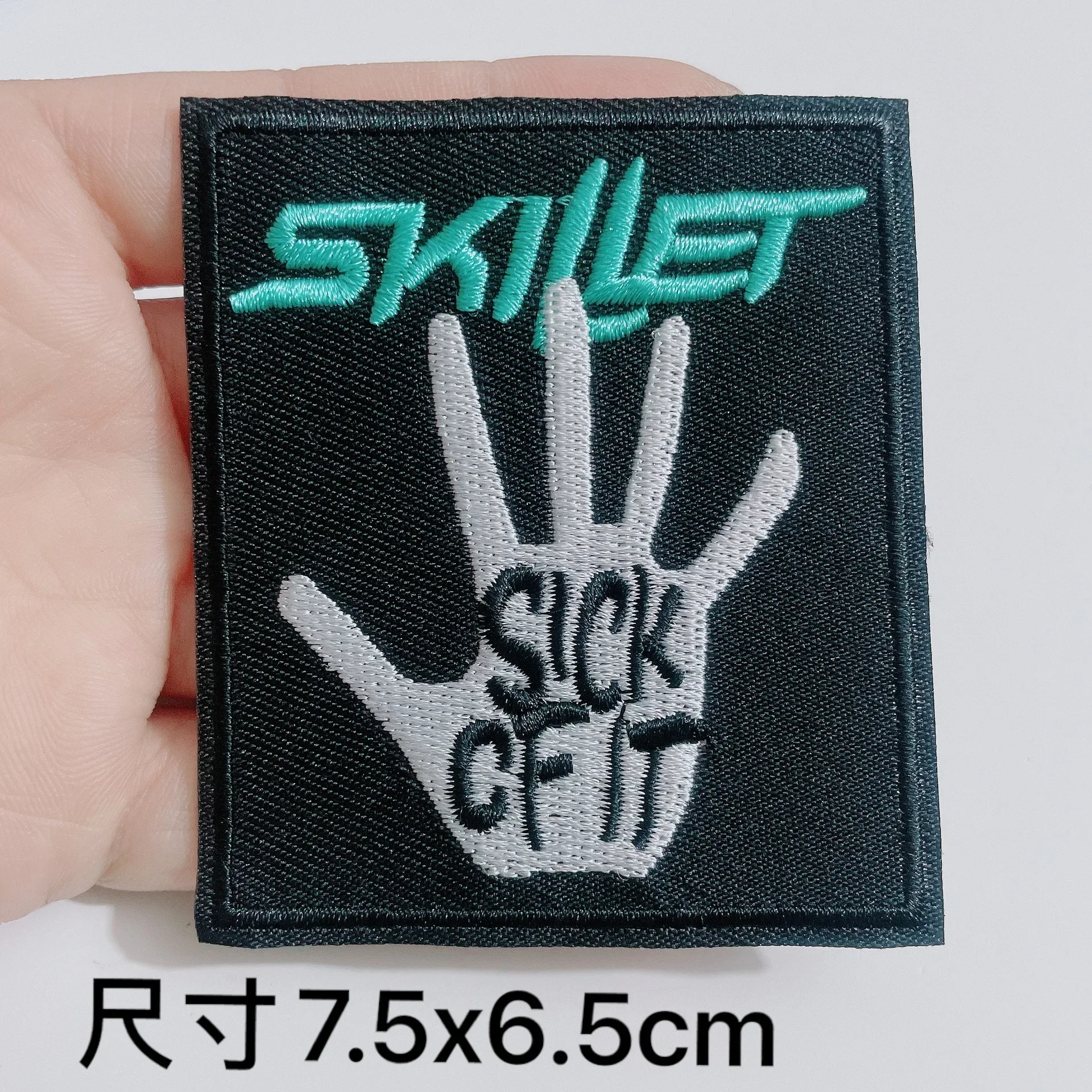 10PCS-LX07-03