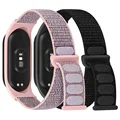 Pink sand-dark black
