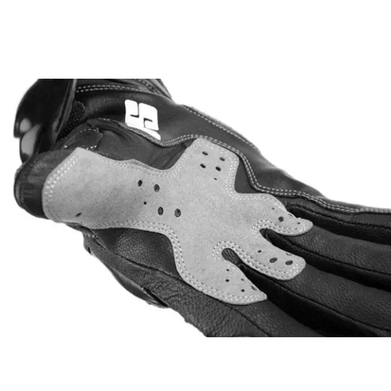 New Motocross S1 Racing Mtb Motorcycle Gloves Classic Leather Gloves Motorcycle Gloves Motorcycle Gloves 5