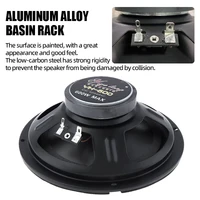 Car Speakers 4/5/6.5 Inch Vehicle Door Auto Audio Music Stereo Subwoofer Full Range Frequency 600W 500W 400W Automotive Speakers - Image 2