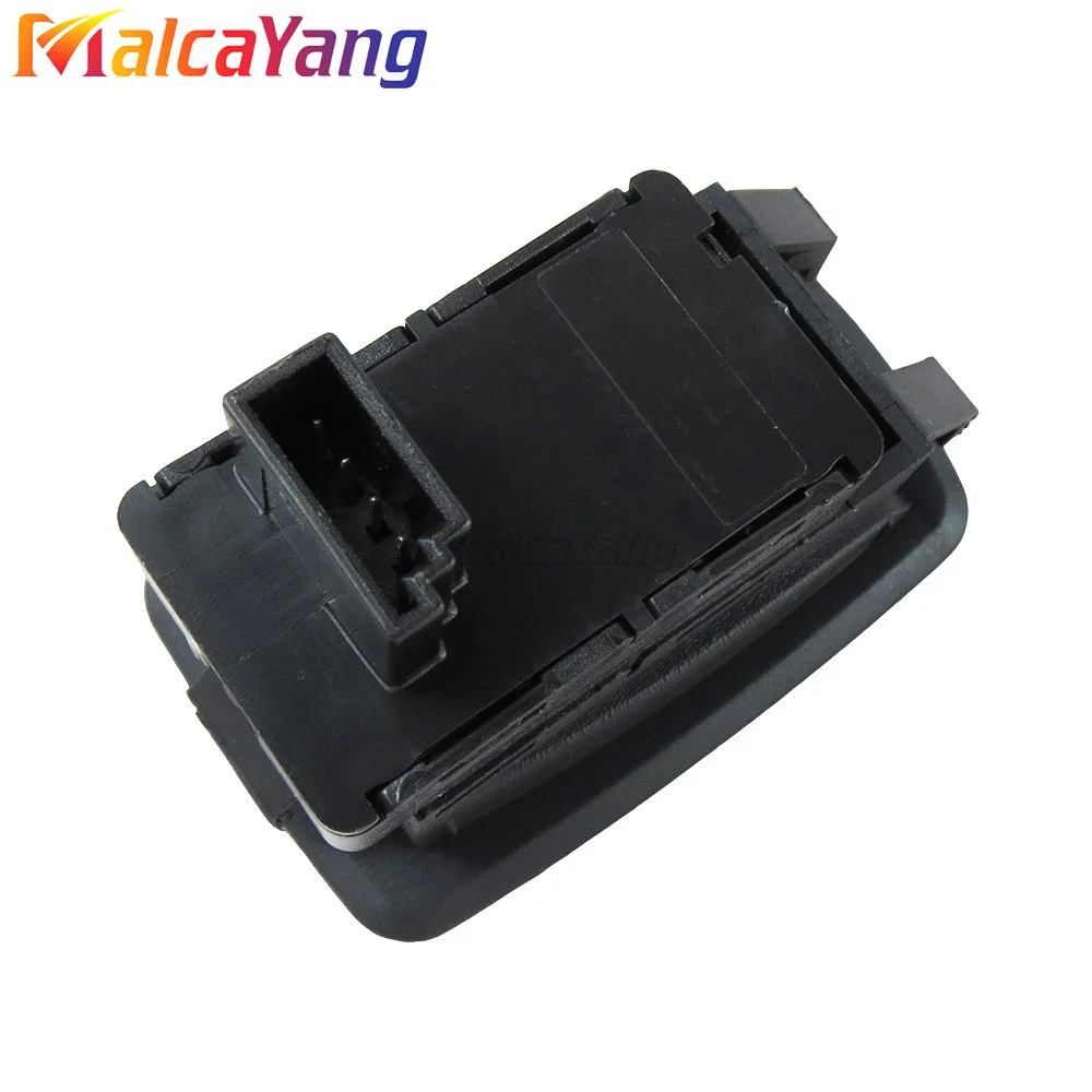 전기 마스터 파워 윈도우 스위치 61316951956, 베이지 및 블랙 컬러, BMW 5 시리즈 E60 2001-2009 E61 520i 523i 525i 530i 545i M5