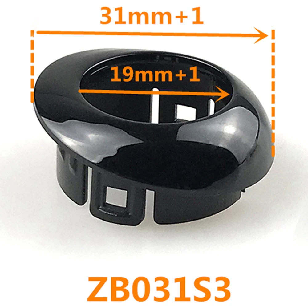 08V67-SDE-7M003 08V67-SLG-A400 Parking Sensor Holder For Toyota