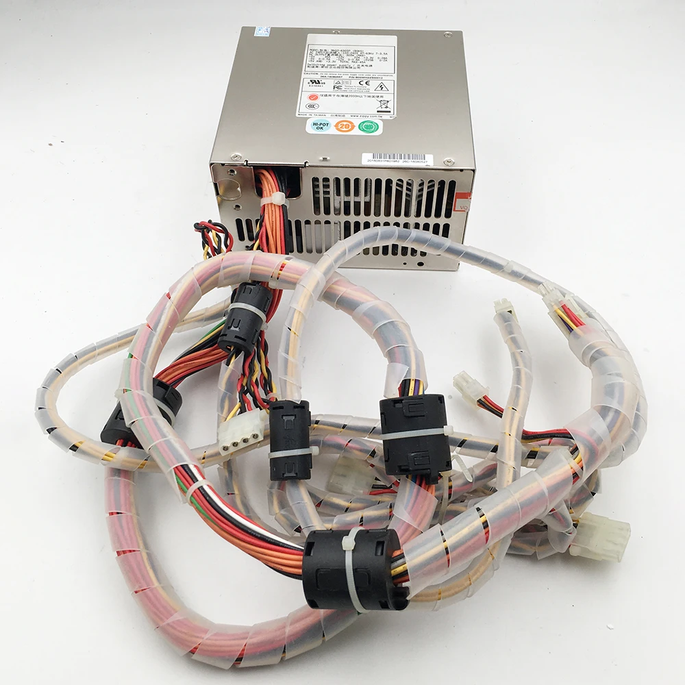For EMACS MHG2 6300P 300W Color Doppler Power Supply 100 Test Before Shipment
