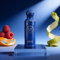Parfum fruité floral unisexe 100 ml Parfum élégant doux et lumineux longue durée avec des couches chaudes et un caractère radieux 2
