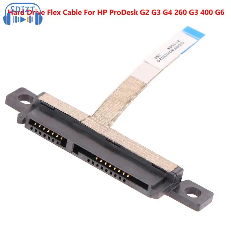 

Жесткий диск для ноутбука HP ProDesk G2 G3 G4 260 G3 400 G6 DD0F90HD000