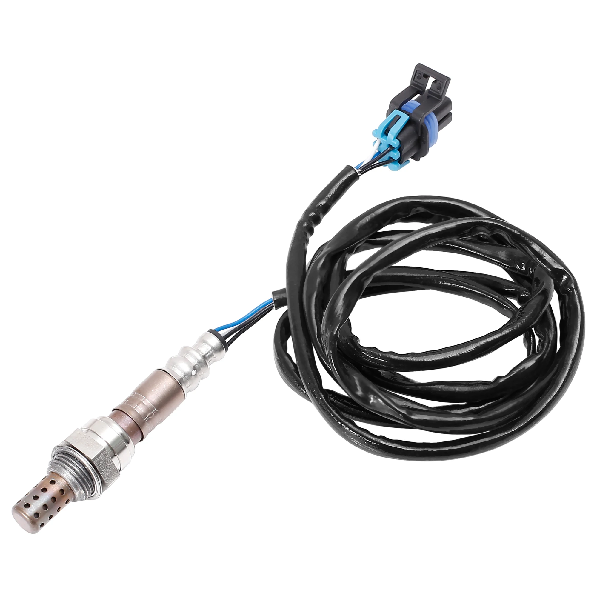 

X Autohaux Lambda O2 Oxygen Sensor Air Fuel Ratio O2 sensors 19178946/250-24616 for Chevrolet Cavalier for Buick Car Accessories