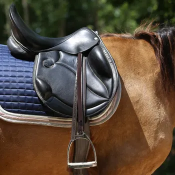 Adjustable Full Grain Stirrup Leathers 1
