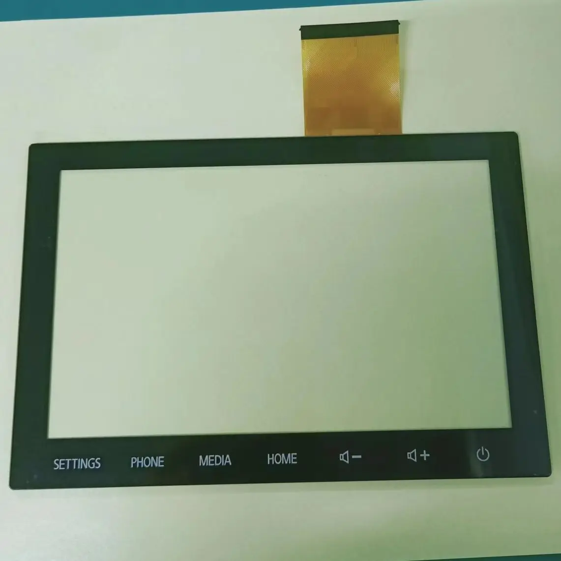 Ricambi Display LCD Digitalizzatore Touch Screen Originale per PSP GO