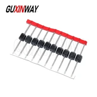 Diode redresseurs Schottky à énergie solaire, 10 pièces, 10SQ045 10SQ050 10SQ060 10SQ080 10SQ100 20SQ045 20SQ050 30SQ045 30SQ080 30SQ100 5