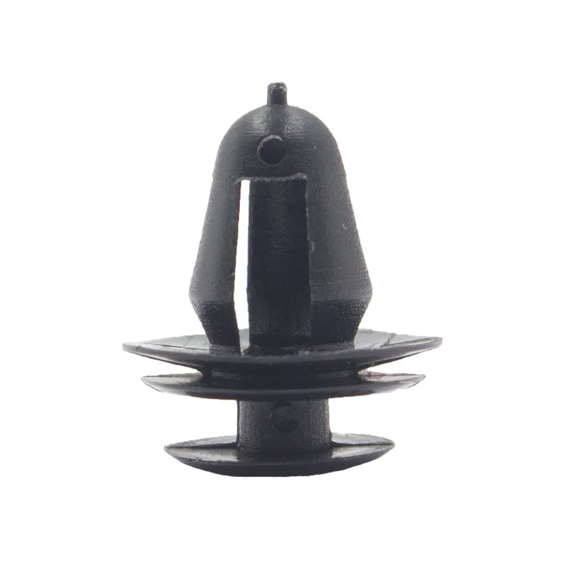 50 stücke Auto Tür Karte Trim Panel Clips Innen Grün Weiß Rot Gelb Schwarz Blau Auto Befestigungen Zubehör – Detail 5