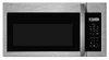 1.4cuft 60Hz Stainless Steel Cavity OTR Microwave Oven For Building Project Use 6