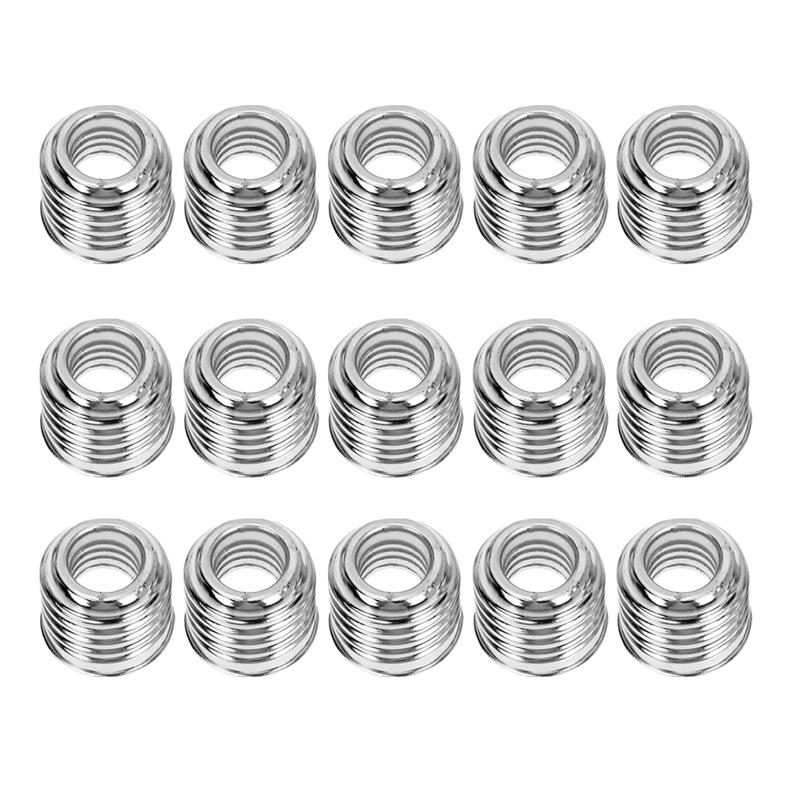 

Light Bulb Converter E14 to E27 Socket Adapter Lamp Accessories LED Holder Converters