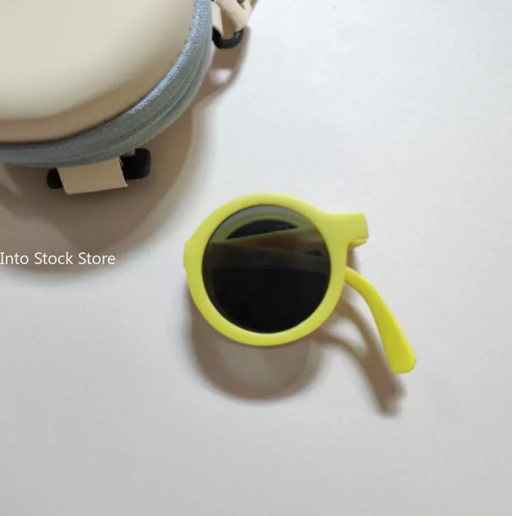 Children Sunglasses Kids Sunglasses Foldable for Kids