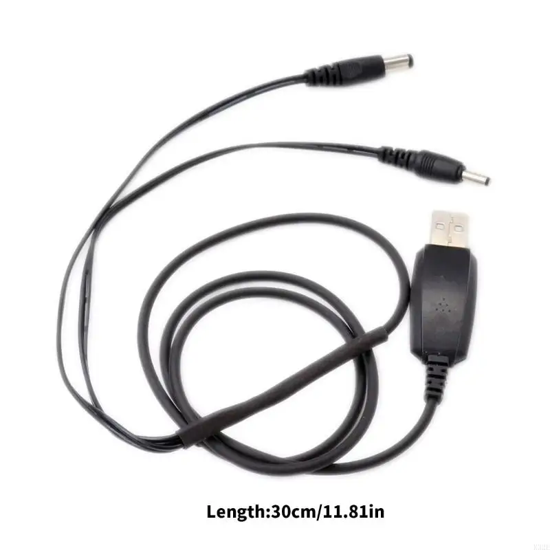 New USB Cable Perfect for Matsutec HAB-130 HAB-133 RS108M RS109M RS110M Net Locator