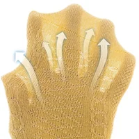 3Pairs/set Baby Girls Boys Socks for Newborn 0-5Y Summer Spring Children's Cotton Toddler Infant Non-slip  Floor Sock 6