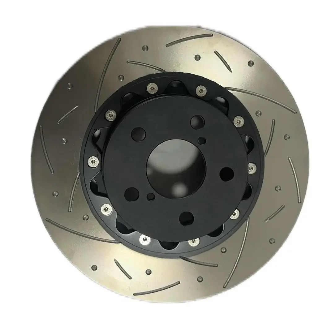 Master Cylind Brake Auto Car High Carbon Alloys Combination Brake Disc For Haval OE#3103102K02