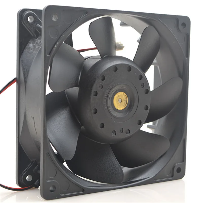 ��� �� ���̽��� 12038 ������ ���ļ� ��ȯ�� ���� �ð� ��ǳ��, 120W 9WG1224J103 DC 24V 1.0A 12cm