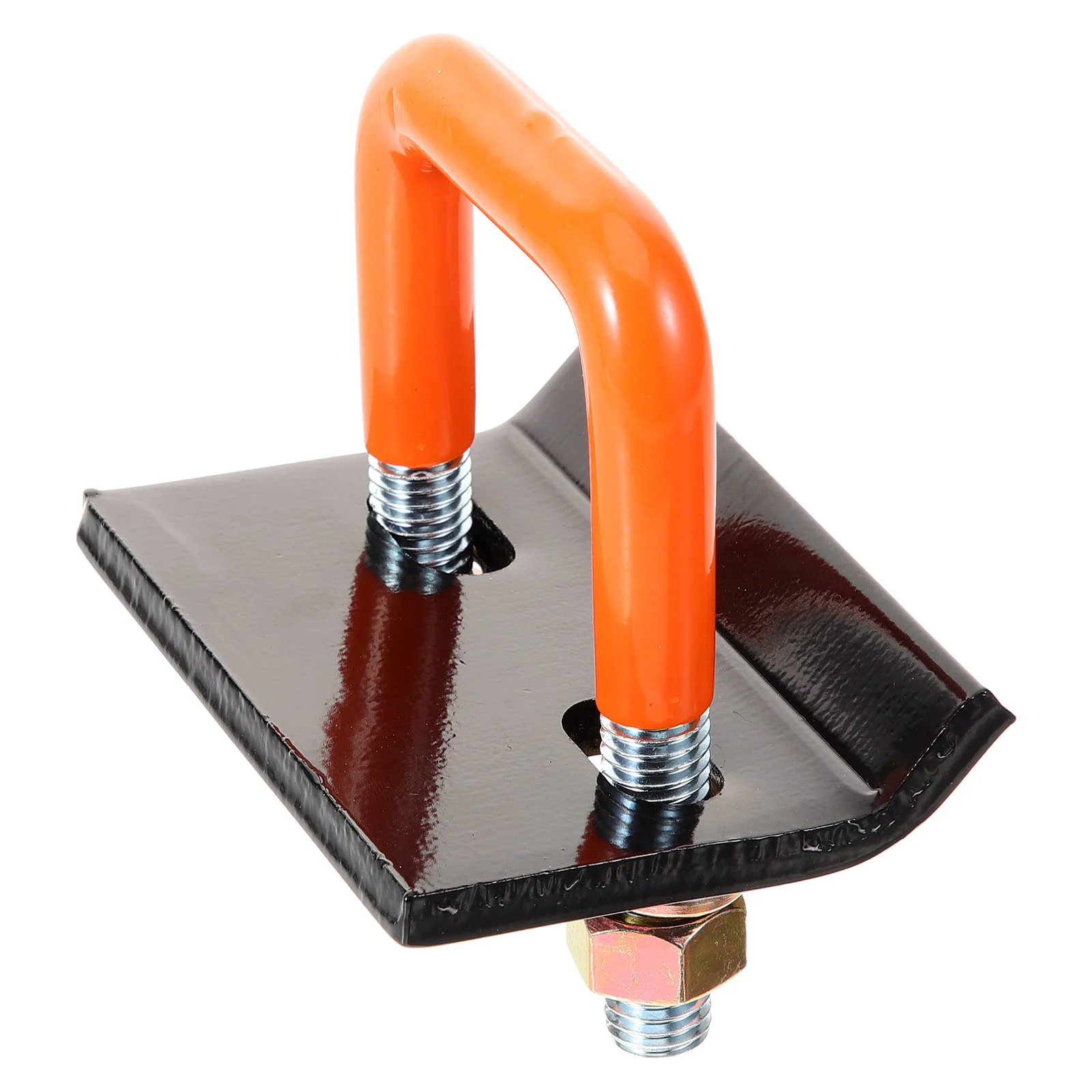 

Аксессуар Пряжка прицепа Запасной Держатель шин крепление металлический затягиватель Сверхпрочные Крючки