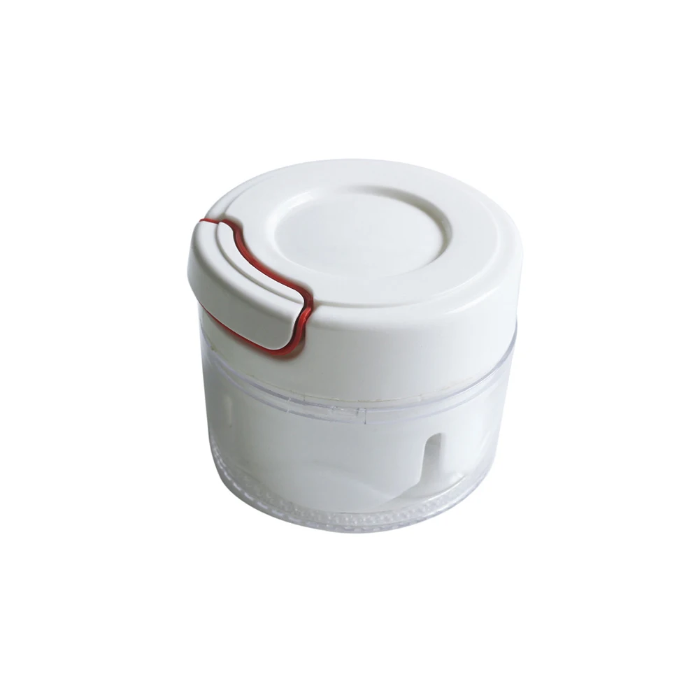 Hand-Held Bait Mixing Mill Fishing Bait Making Tool Manual Vegetable Fruits Shrimp Grinder Hand Power Mincer Fishing Accessories