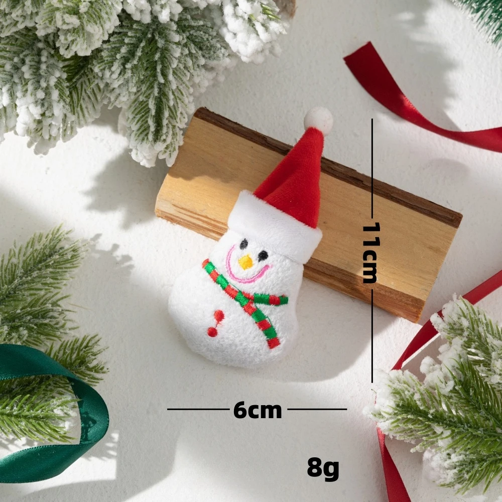 Christmas Snowman