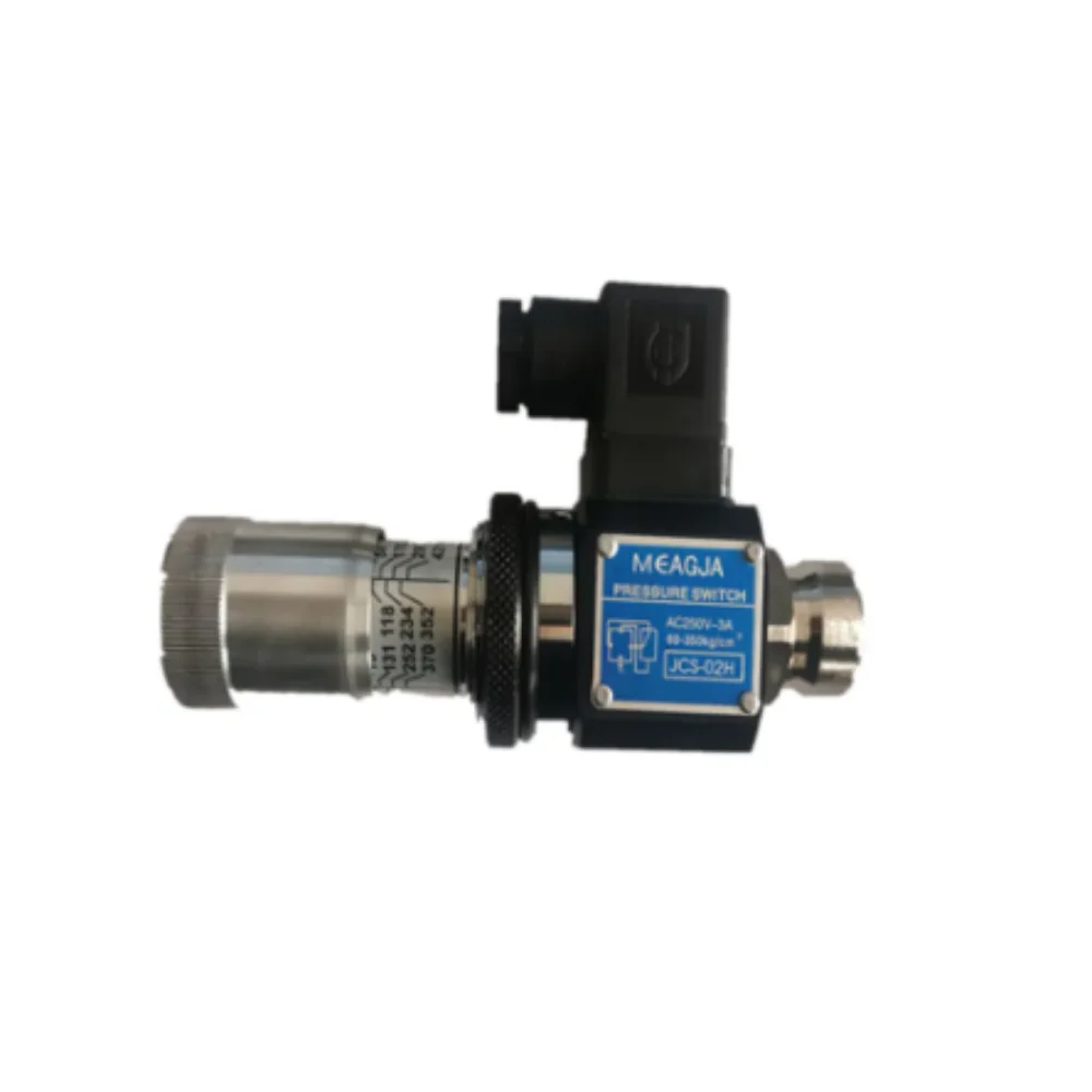 

1PC hydraulic pressure switch JCS-02H JCS-02N JCS-02NL JCS-02NLL Pressure Relay