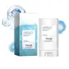 Hyaluronic Acid Face Serum Face Sunscreen Stick Refresh Sun Stick SPF50 PA Lightweight Sunscreen Stick Moisture Stick Sunscreen 1