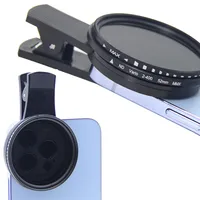 52mm Phone Camera Lens Improve Color Saturation and Contrast Professional for Most Smartphones Polarized Phone Camera Lens ﻿ - Image 5