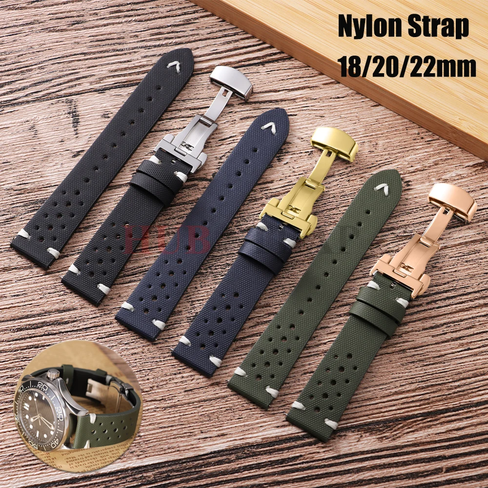 Funky Silicone Watch Strap NY108_K0008434