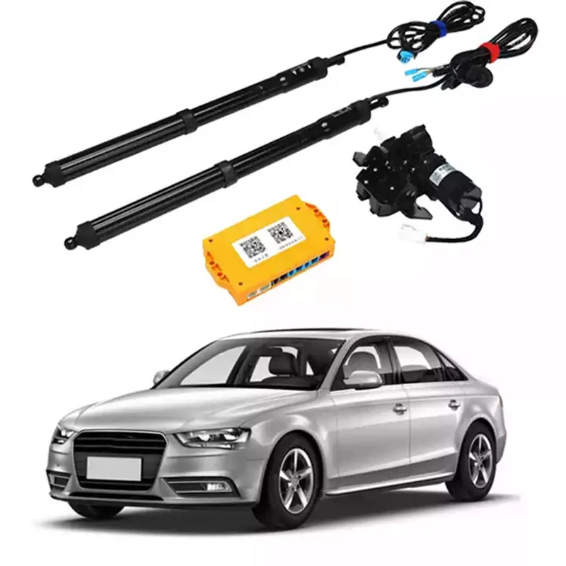 AutoPowerLiftgateElectricTailGateLiftPowerTailgateForAudiA3