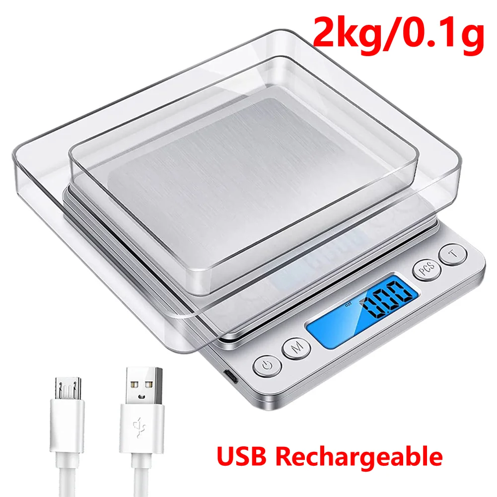0.1g-2kg USB