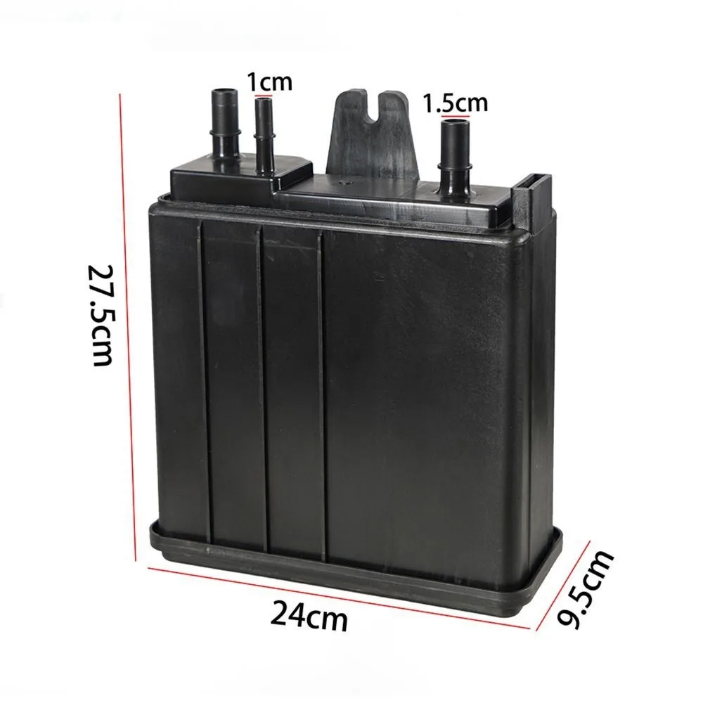 Buick Cadillac Chevrolet GMC Rendezvous CTS Escalade SRX Tahoe Yukon Vapor Canister 911-149 215-464 15109431 car vapor canister