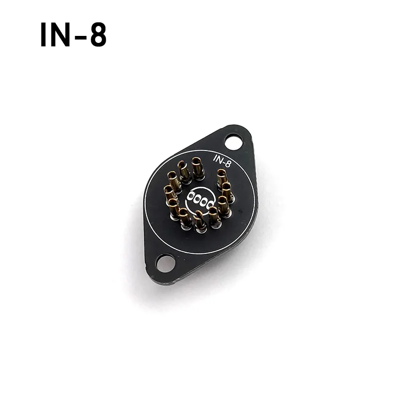 k*n様 ニキシー管　日本電気　LD-744　4ヶ k*n様 ニキシー管 日本電気 LD-744 4ヶ Amazon.co.jp: ニキシー