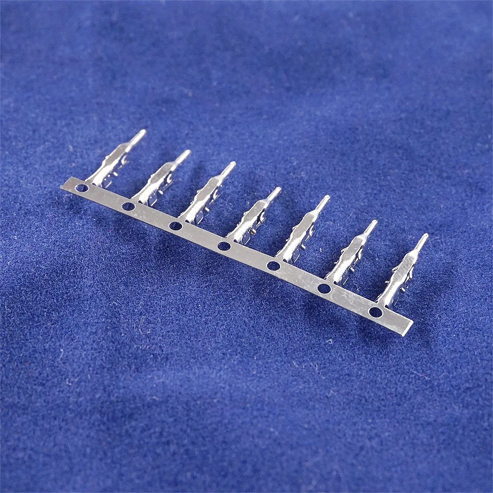 conector micro fit 500 de estanho conector 05