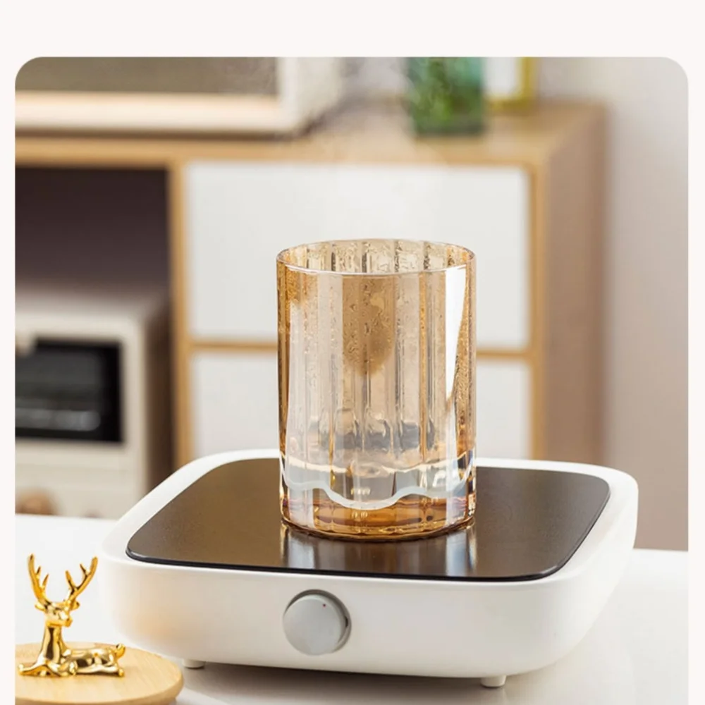 Sealed Glass Sugar Jar Nuts Coffee Beans Grain Storage Jar Glass Tea Kitchen Food Storage Container Bottle
