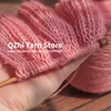 500g Super Soft Mohair Yarn Hand Knitting Woollen Anti-Pilling For Cardigan Long Plush Fluff Crochet Shawl Sweater Scarf Thread 2