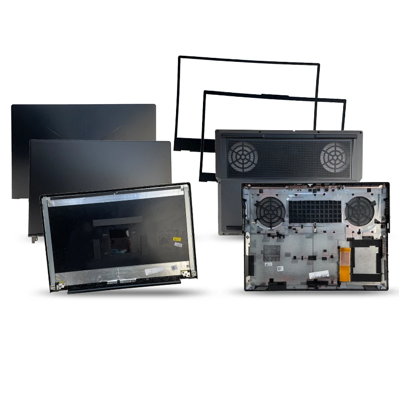 Computers e Electronics