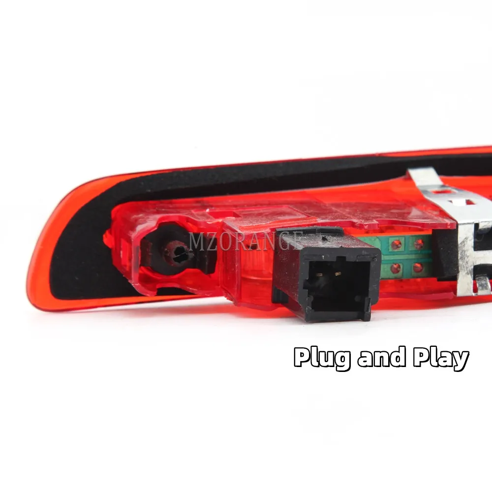 Third LED Brake Light for Nissan Qashqai 2008-2014