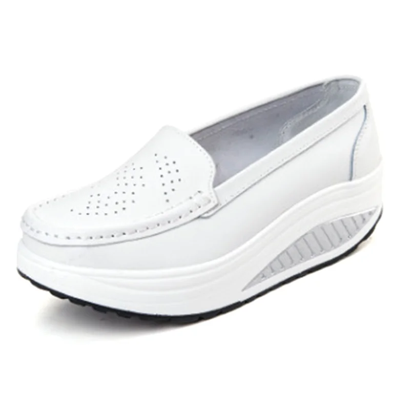 Купить Белую Обувь Женскую В Москве