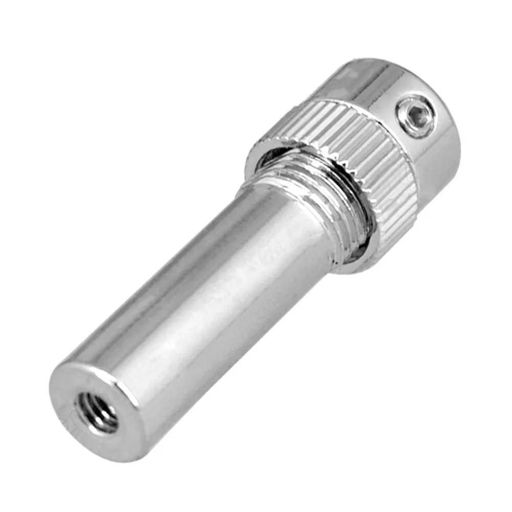 Für Gitarrenperformance, 8,6 mm Tremolo-Stangenbuchse, Tremolo-Griff, stabile Verbindung, reibungslose Steuerung für E-Gitarre – Detail 9